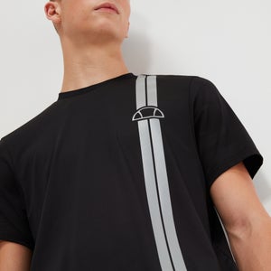 Men's Venturent Tee Black