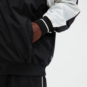 Men's Lacozza Jacket Black