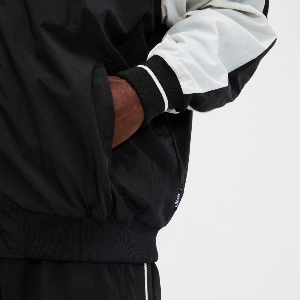 Men's Lacozza Jacket Black