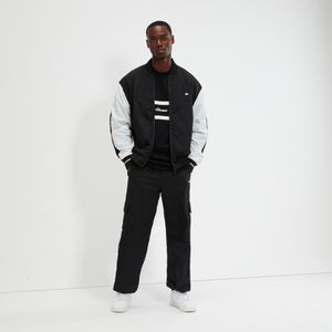 Men's Lacozza Jacket Black - S