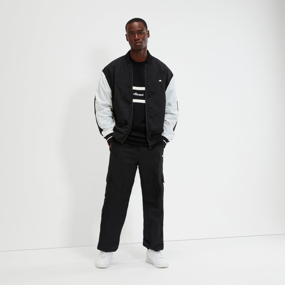 Men's Lacozza Jacket Black