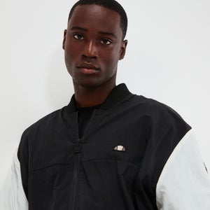 Men's Lacozza Jacket Black