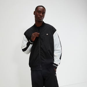 Men's Lacozza Jacket Black