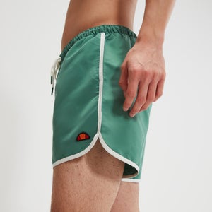 Men's Cabanas Swim Shorts Green
