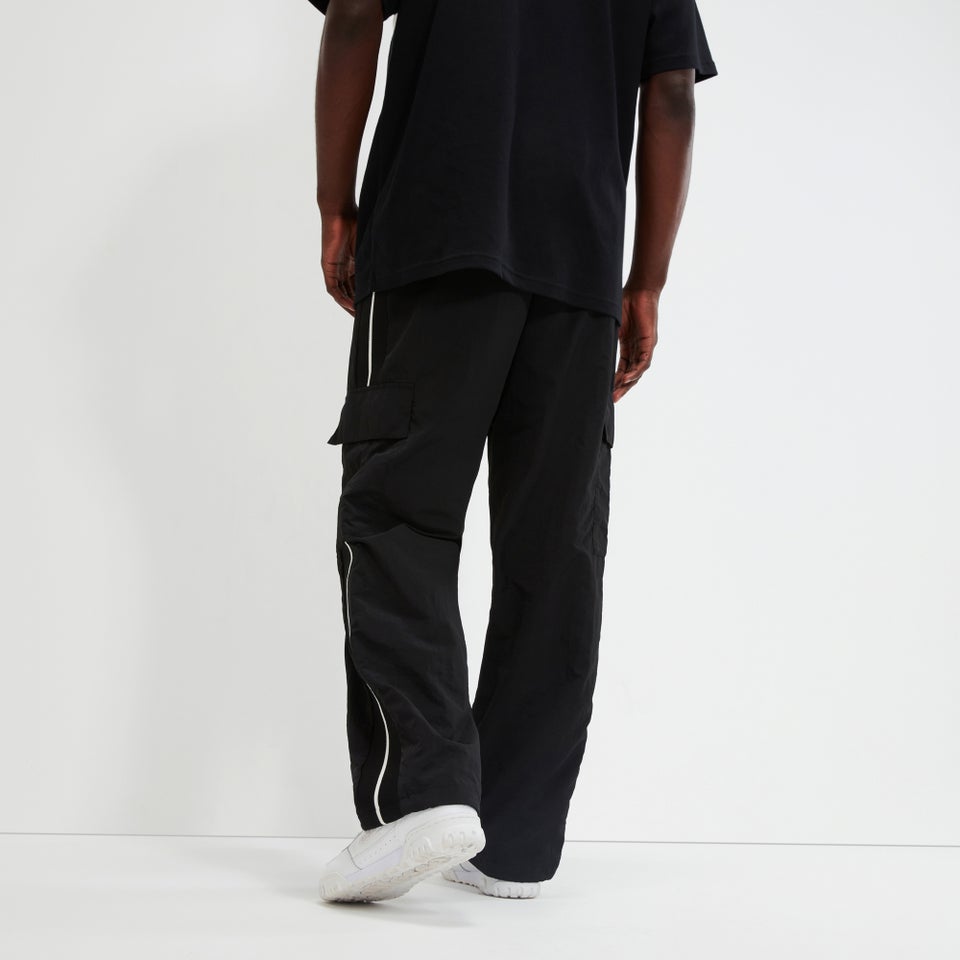 Men's Jessino Cargo Pant Black