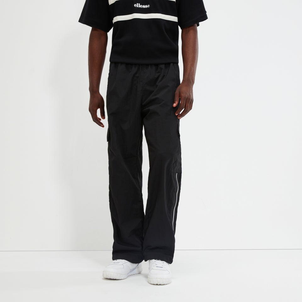 Men's Jessino Cargo Pant Black