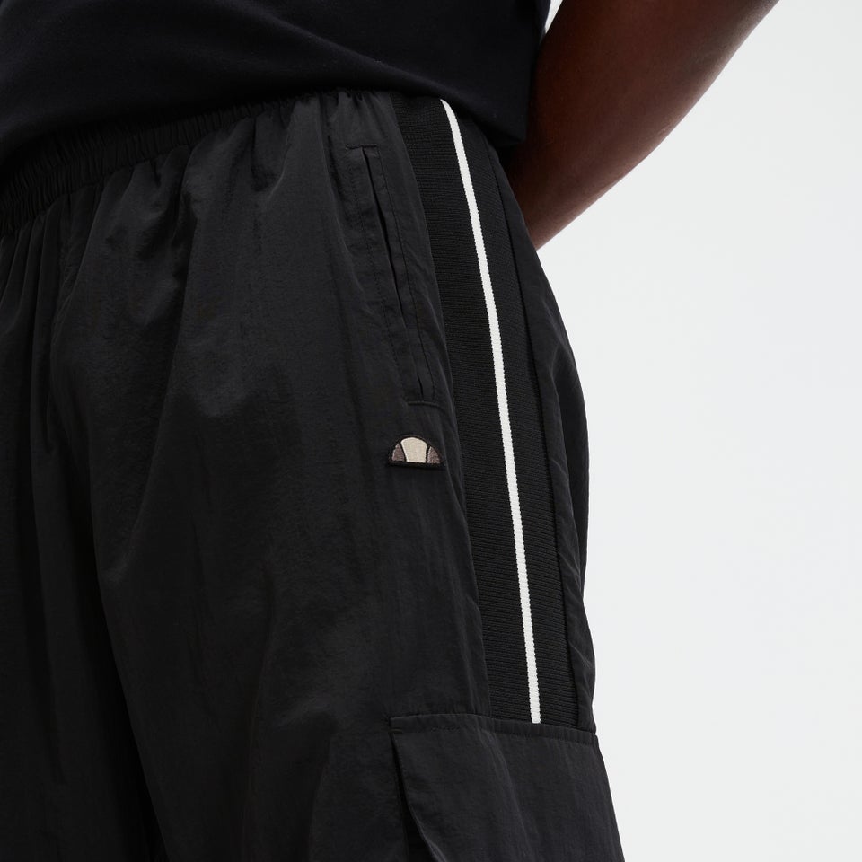 Men's Jessino Cargo Pant Black