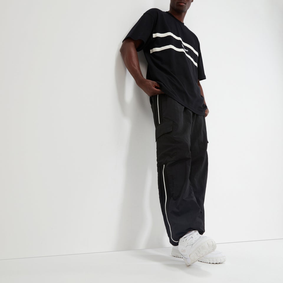 Men's Jessino Cargo Pant Black