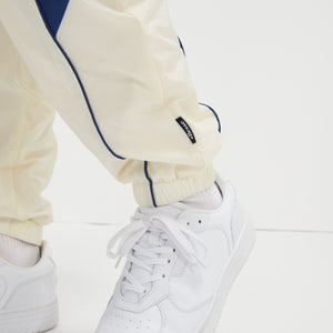 Trainingshose Jimenez Cremeweiß für Damen