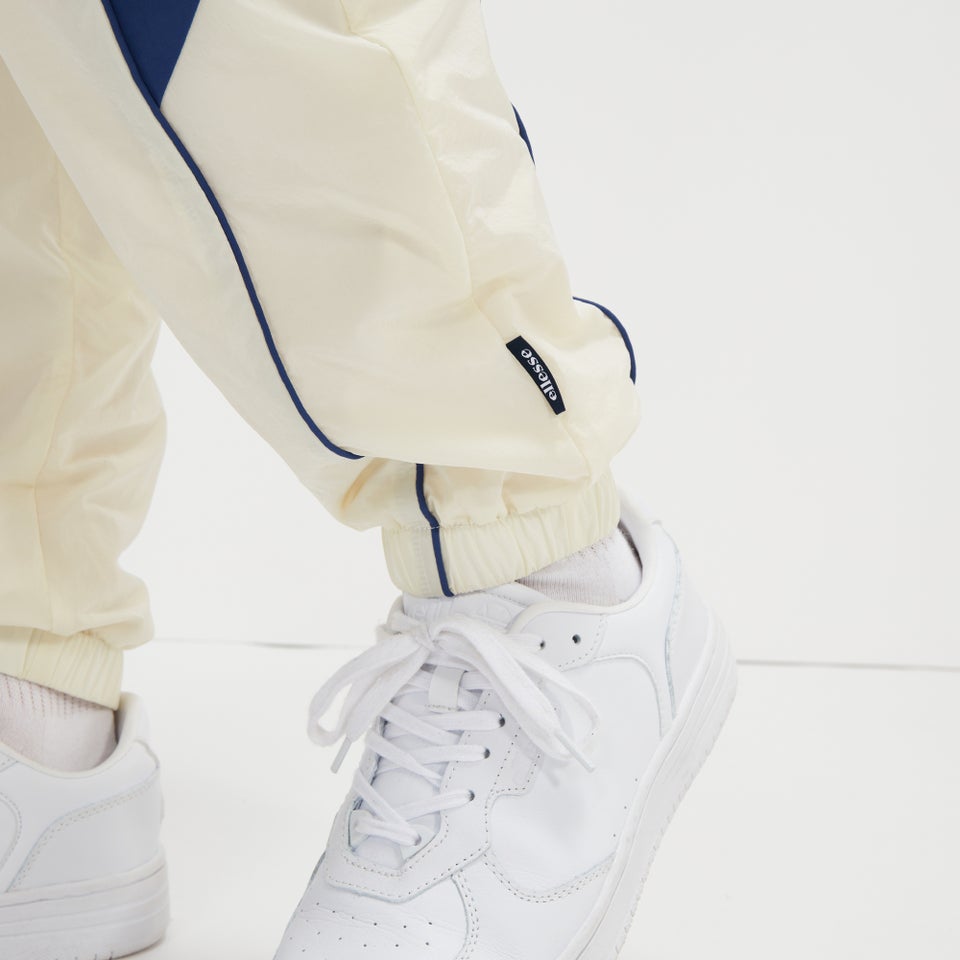 Trainingshose Jimenez Cremeweiß für Damen