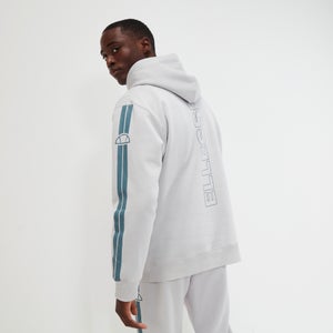 Men's Trezzi Hoodie Light Grey