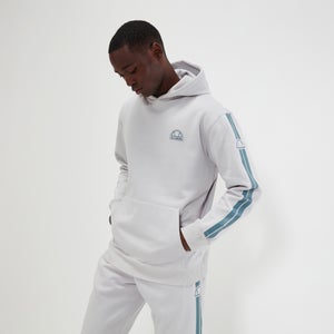 Men's Trezzi Hoodie Light Grey