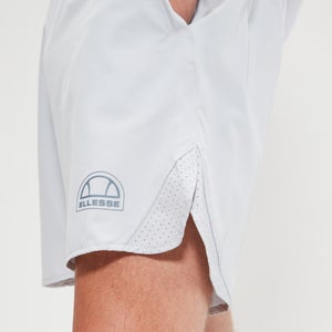 Men's Locazzi Short Light Grey