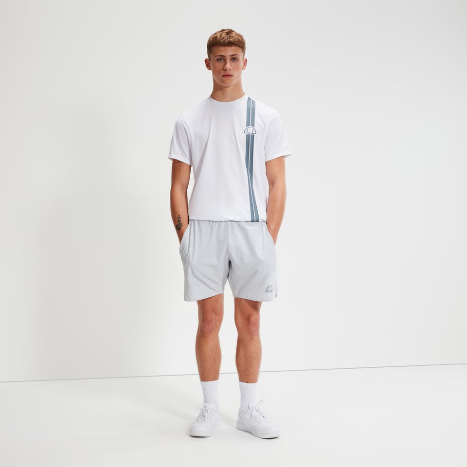Shorts Locazzi Hellgrau für Herren