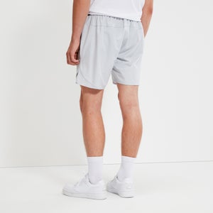 Men's Locazzi Short Light Grey