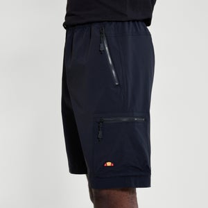 Shorts Bullseye Schwarz für Herren