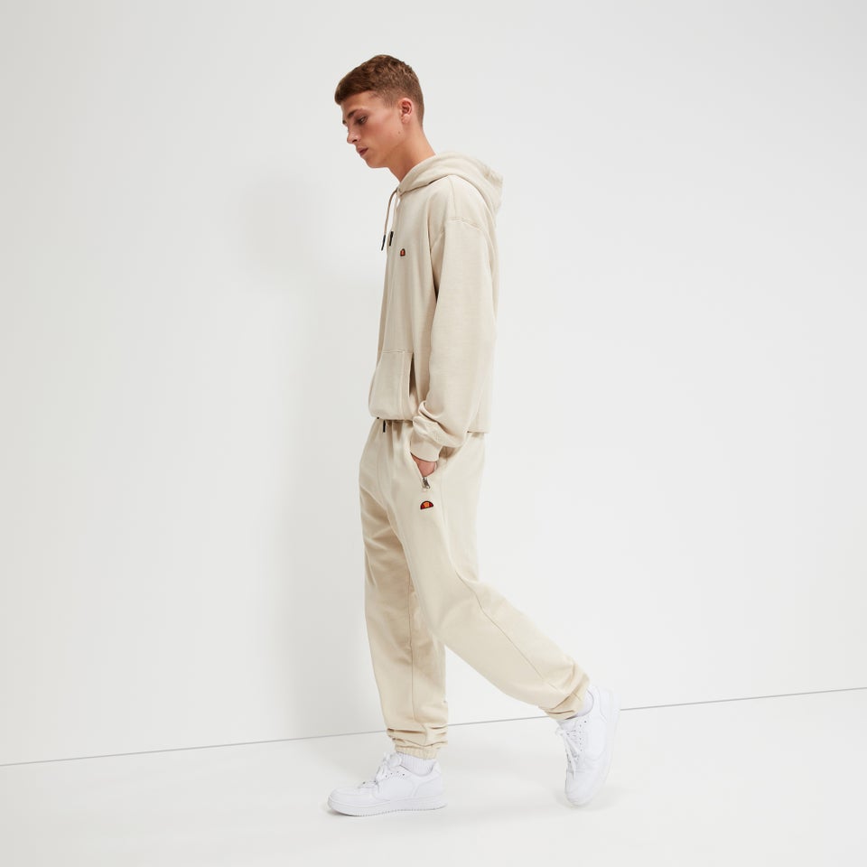 Men's Quaracchi Jog Pant Beige