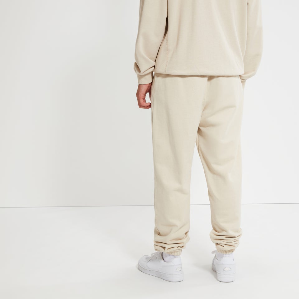 Men's Quaracchi Jog Pant Beige
