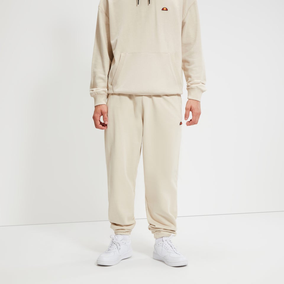 Men's Quaracchi Jog Pant Beige
