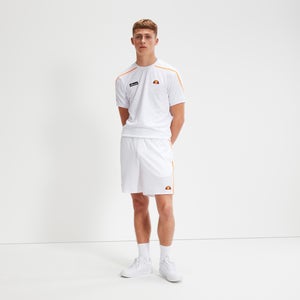 Men's Tintagel Short White