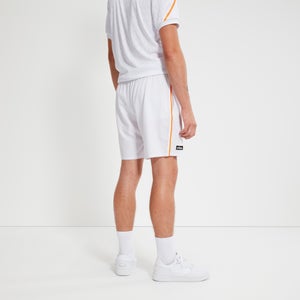 Men's Tintagel Short White