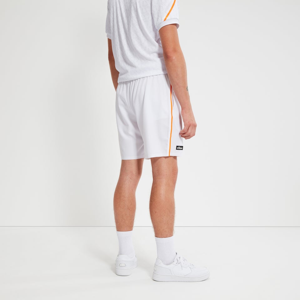 Men's Tintagel Short White
