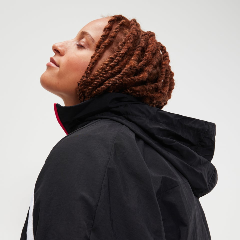 Women's Ambrosia OH Jacket White