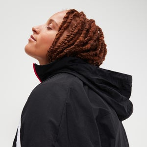 Women's Ambrosia OH Jacket White