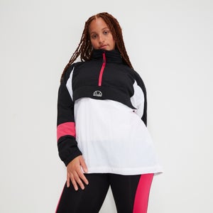 Women's Ambrosia OH Jacket White