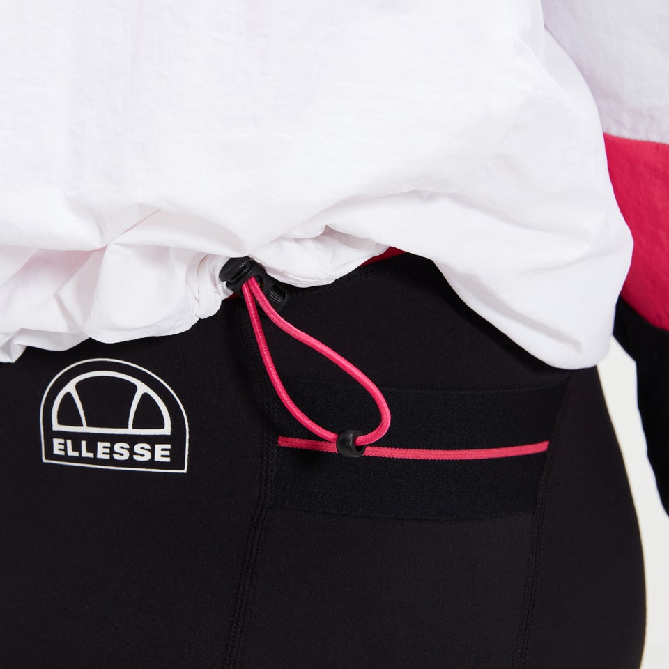 Women's Ambrosia OH Jacket White