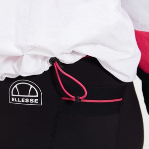 Women's Ambrosia OH Jacket White