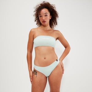 Bikini-Hose Lemino Hellgrün für Damen
