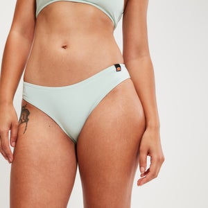 Bikini-Hose Lemino Hellgrün für Damen