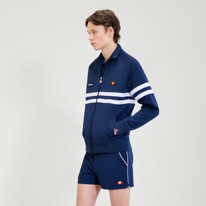 Men's Rimini Track Top Navy/White