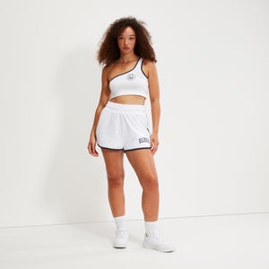 Women's Capuano Vest White - 12