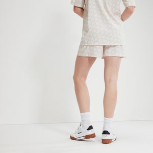 Shorts Merle Cremeweiß für Damen