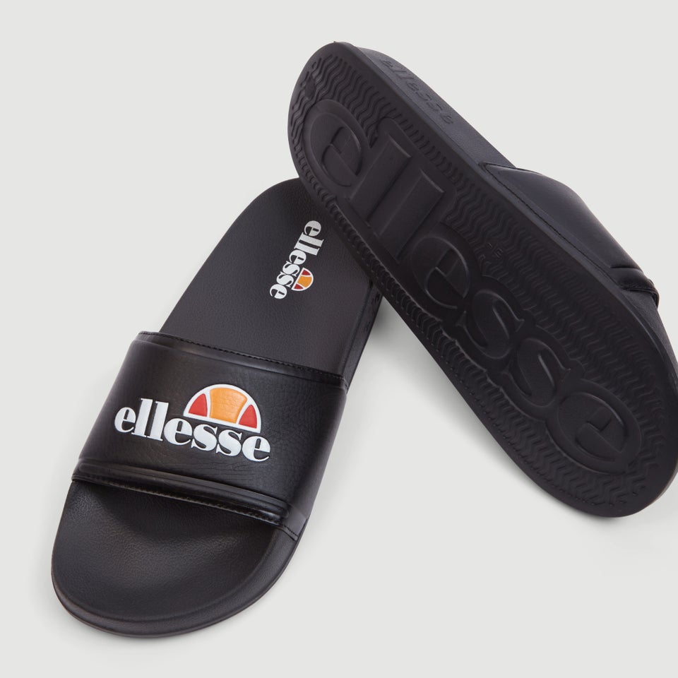 Men's Filippo Slide Black
