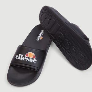 Men's Filippo Slide Black