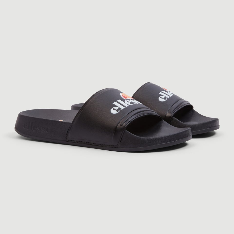 Men's Filippo Slide Black