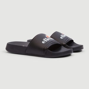 Men's Filippo Slide Black