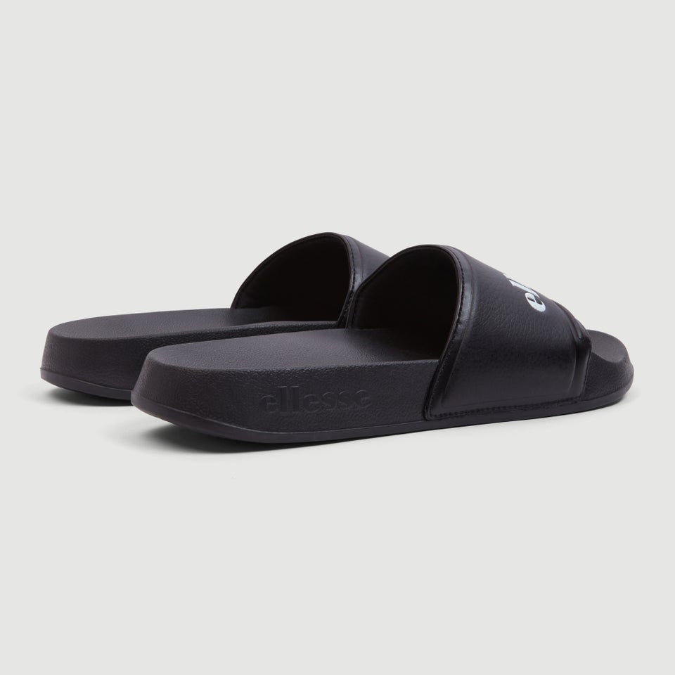 Men's Filippo Slide Black