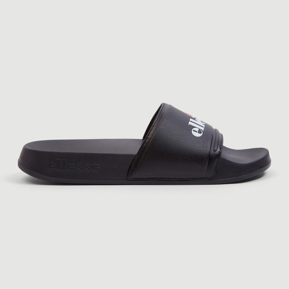 Men's Filippo Slide Black