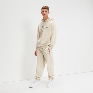 Men's Caldine Hoodie Beige - XS