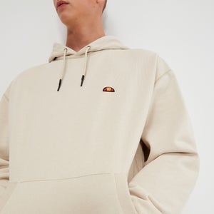 Men's Caldine Hoodie Beige