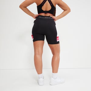 Shorts Clifton Schwarz für Damen