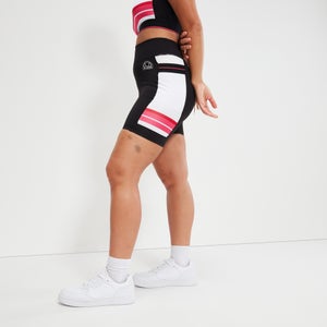 Shorts Clifton Schwarz für Damen