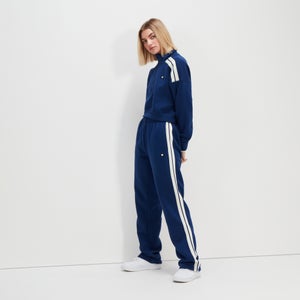 Jogginghose Radice Marineblau für Damen
