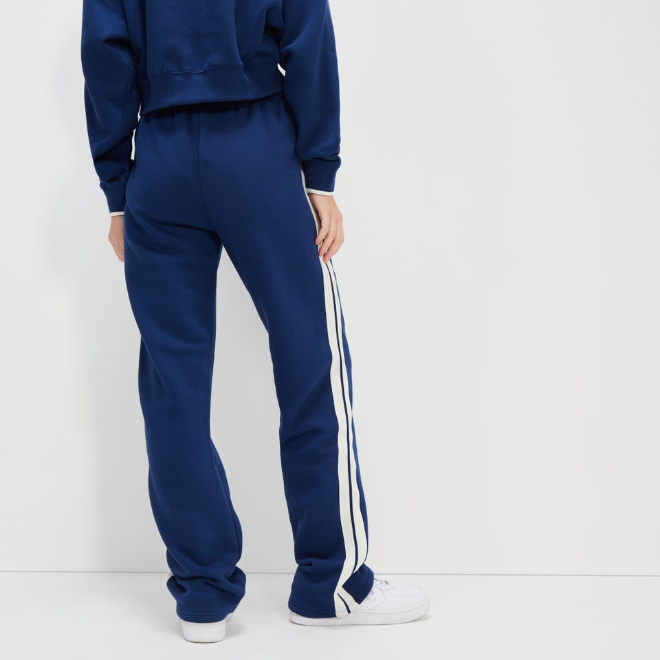 Jogginghose Radice Marineblau für Damen