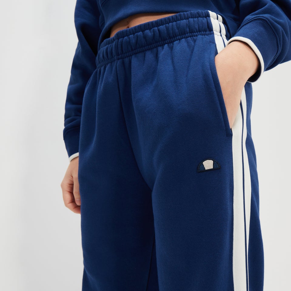 Jogginghose Radice Marineblau für Damen