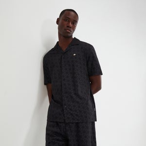 Men's Zabeni All Over Print Shirt